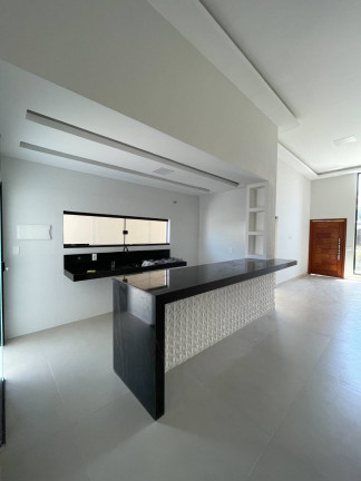Imagem Casa com 3 Quartos à Venda, 240 m² em Itaipuaçú - Maricá