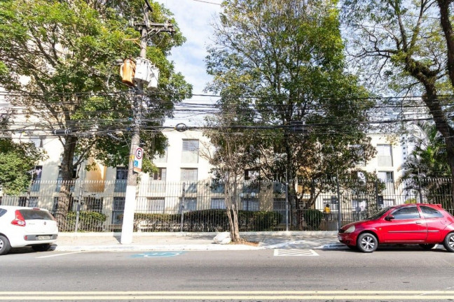 Apartamento com 2 Quartos à Venda, 65 m² em Vila Mascote - São Paulo