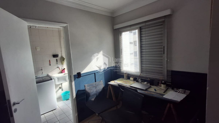Imagem Apartamento com 3 Quartos à Venda, 76 m² em Vila Olímpia - São Paulo
