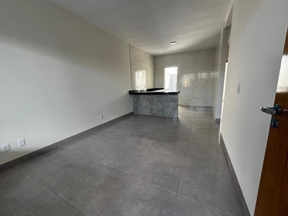 Casa com 3 Quartos à Venda, 120 m² em Setor Fumal - Luziânia