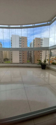 Imagem Apartamento com 2 Quartos à Venda, 68 m² em Itapuã - Vila Velha
