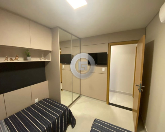 Imagem Apartamento com 2 Quartos à Venda, 61 m² em Centro - Montes Claros Imagem Apartamento com 2 Quartos à Venda, 61 m² em Centro - Montes Claros