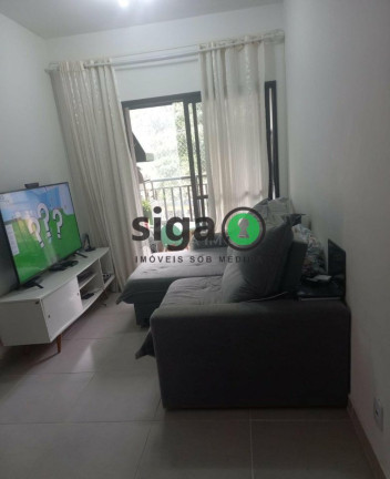 Imagem Apartamento com 2 Quartos à Venda, 58 m² em Vila Formosa - São Paulo Imagem Apartamento com 2 Quartos à Venda, 58 m² em Vila Formosa - São Paulo