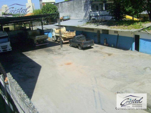 Terreno à Venda, 1.310 m² em Jardim Bonfiglioli - São Paulo