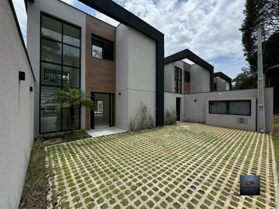 Casa de Condomínio com 4 Quartos à Venda, 341 m² em Represa - Ribeirão Pires