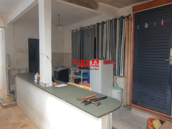 Imagem Casa com 2 Quartos à Venda, 100 m² em Jardim Juliana - São Lourenço Imagem Casa com 2 Quartos à Venda, 100 m² em Jardim Juliana - São Lourenço