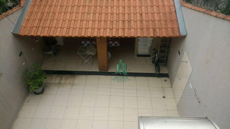 Imagem Casa com 4 Quartos à Venda, 212 m² em Vila Nova Mazzei - São Paulo Imagem Casa com 4 Quartos à Venda, 212 m² em Vila Nova Mazzei - São Paulo