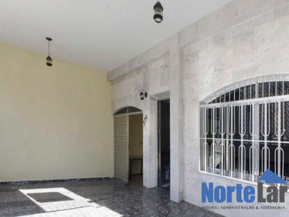 Imagem Sobrado com 5 Quartos à Venda, 580 m² em Vila Gustavo - São Paulo