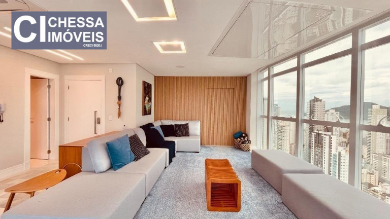 Imagem Apartamento com 4 Quartos à Venda, 467 m² em Centro - Balneário Camboriú Imagem Apartamento com 4 Quartos à Venda, 467 m² em Centro - Balneário Camboriú