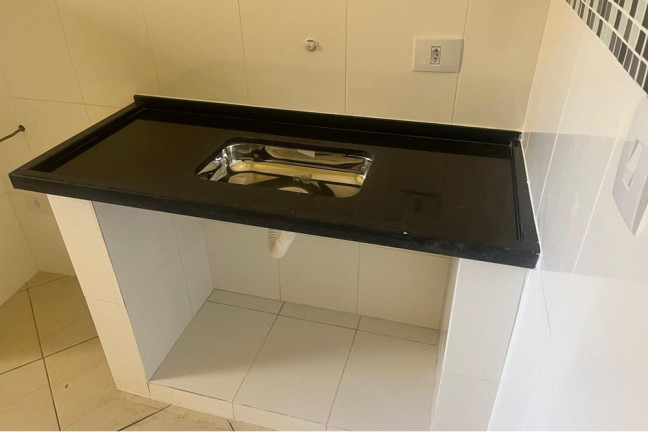 Imagem Casa com 2 Quartos para Alugar, 133 m² em Parque Da Lapa - São Paulo