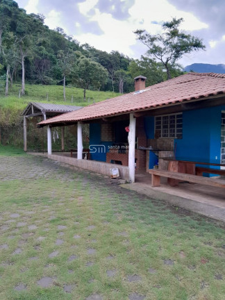 Imagem Imóvel com 3 Quartos à Venda, 150 m² em Boa Vista - Piquete