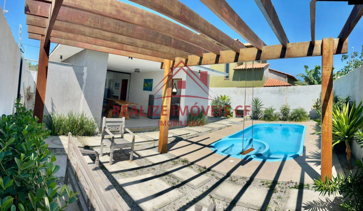Imagem Casa com 3 Quartos à Venda, 200 m² em São José - Búzios Imagem Casa com 3 Quartos à Venda, 200 m² em São José - Búzios