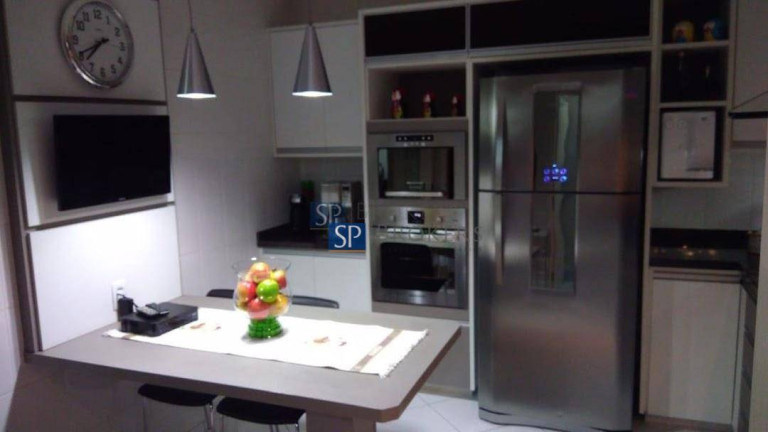 Imagem Casa com 4 Quartos à Venda, 420 m² em Condomínio Millenium - Valinhos