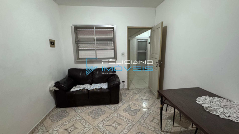 Imagem Apartamento com 1 Quarto à Venda, 33 m² em Canto Do Forte - Praia Grande Imagem Apartamento com 1 Quarto à Venda, 33 m² em Canto Do Forte - Praia Grande