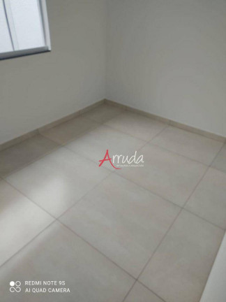 Imagem Casa com 2 Quartos à Venda, 60 m² em Morumbi - Cascavel