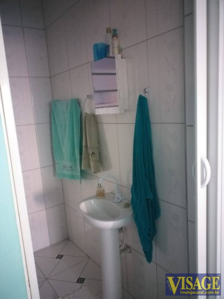 Imagem Casa com 3 Quartos à Venda, em Cid. Salvador - Jacareí Imagem Casa com 3 Quartos à Venda, em Cid. Salvador - Jacareí