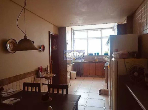 Imagem Apartamento com 3 Quartos à Venda, 201 m² em Copacabana - Rio De Janeiro