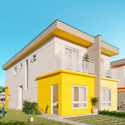 Imagem Casa de Condomínio com 3 Quartos à Venda, 125 m² em Brotas(caucaia Do Alto) - Cotia Imagem Casa de Condomínio com 3 Quartos à Venda, 125 m² em Brotas(caucaia Do Alto) - Cotia