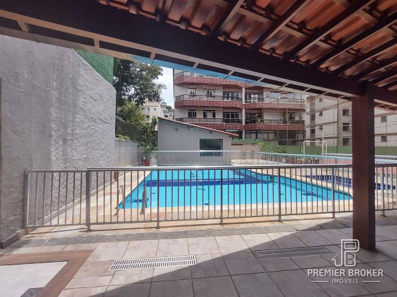 Imagem Apartamento com 4 Quartos à Venda, 131 m² em Alto - Teresópolis Imagem Apartamento com 4 Quartos à Venda, 131 m² em Alto - Teresópolis