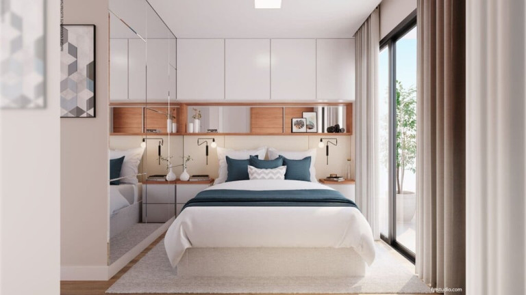 Imagem Apartamento com 2 Quartos à Venda, 46 m² em Capão Raso - Curitiba Imagem Apartamento com 2 Quartos à Venda, 46 m² em Capão Raso - Curitiba