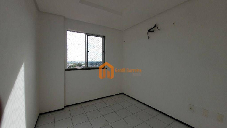 Imagem Apartamento com 2 Quartos à Venda, 56 m² em José De Alencar - Fortaleza