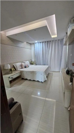 Imagem Casa com 3 Quartos à Venda, 200 m² em Jardim Nova Esperança - Salvador Imagem Casa com 3 Quartos à Venda, 200 m² em Jardim Nova Esperança - Salvador