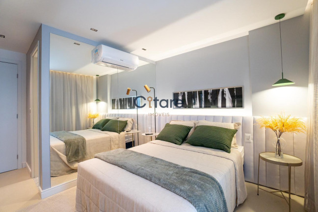 Imagem Apartamento com 3 Quartos à Venda, em Cocó - Fortaleza Imagem Apartamento com 3 Quartos à Venda, em Cocó - Fortaleza