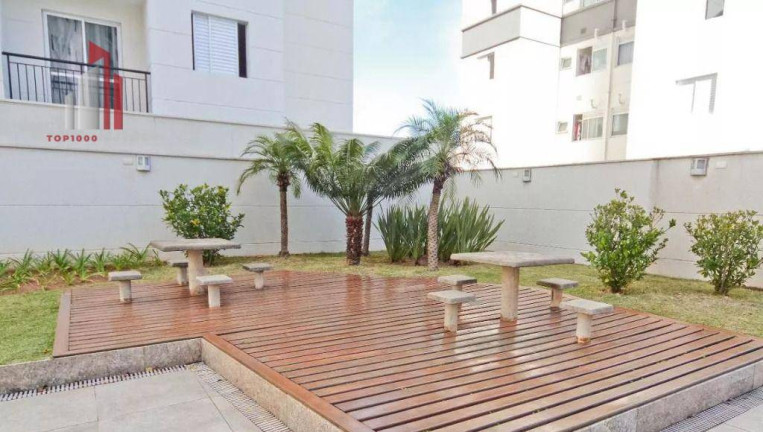 Imagem Apartamento com 2 Quartos à Venda, 53 m² em Freguesia Do ó - São Paulo