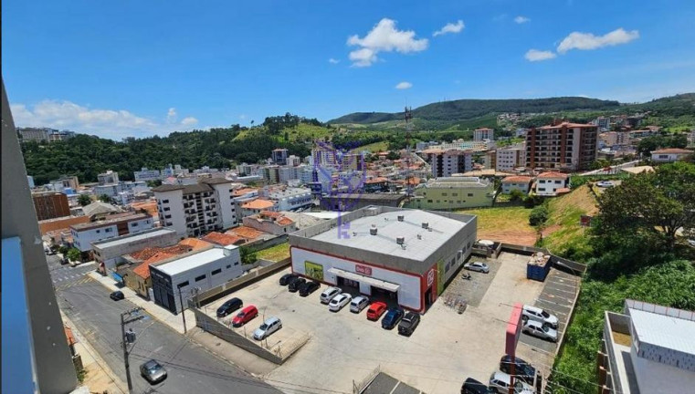 Imagem Apartamento com 2 Quartos à Venda, 89 m² em Centro - Serra Negra