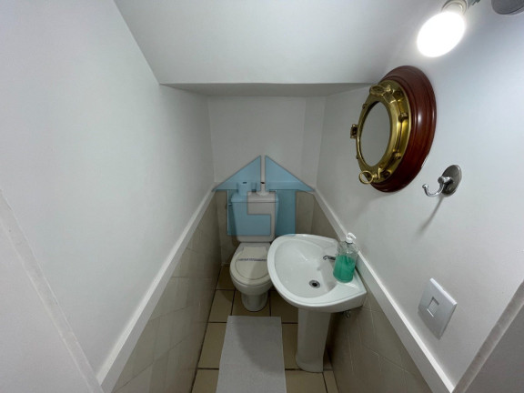 Imagem Casa com 5 Quartos à Venda,  em Porto Frade - Angra Dos Reis