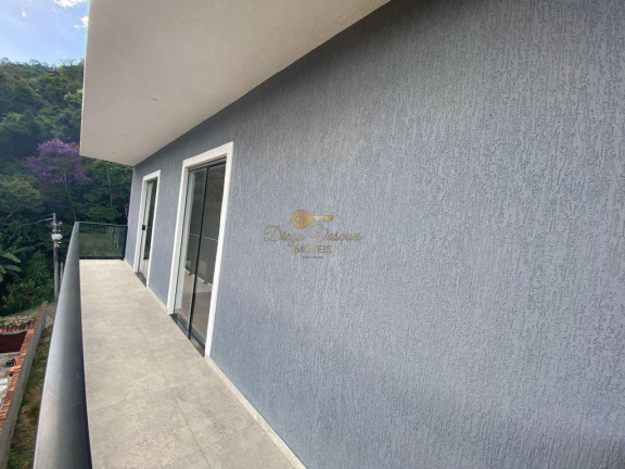 Imagem Casa com 3 Quartos à Venda, 300 m² em Albuquerque - Teresópolis