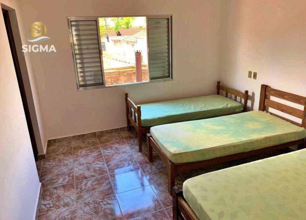 Imagem Casa com 5 Quartos à Venda, 302 m² em Enseada - Guarujá Imagem Casa com 5 Quartos à Venda, 302 m² em Enseada - Guarujá
