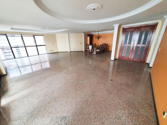 Imagem Apartamento com 4 Quartos à Venda, 330 m² em Meireles - Fortaleza Imagem Apartamento com 4 Quartos à Venda, 330 m² em Meireles - Fortaleza