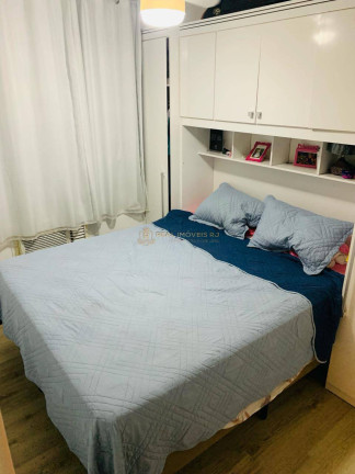 Imagem Apartamento com 2 Quartos à Venda, 50 m² em Taquara - Rio De Janeiro Imagem Apartamento com 2 Quartos à Venda, 50 m² em Taquara - Rio De Janeiro
