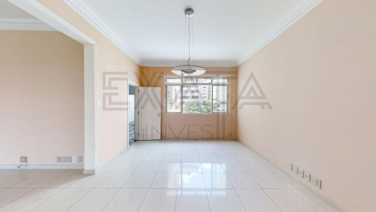 Imagem Imóvel com 3 Quartos à Venda, 177 m² em Higienópolis - São Paulo Imagem Imóvel com 3 Quartos à Venda, 177 m² em Higienópolis - São Paulo