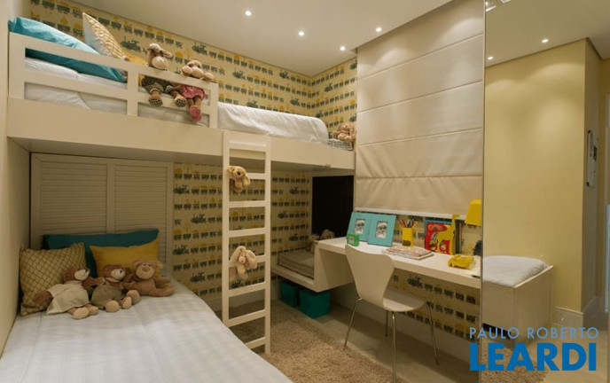 Imagem Apartamento com 3 Quartos à Venda, 58 m² em Vila Valparaíso - Santo André