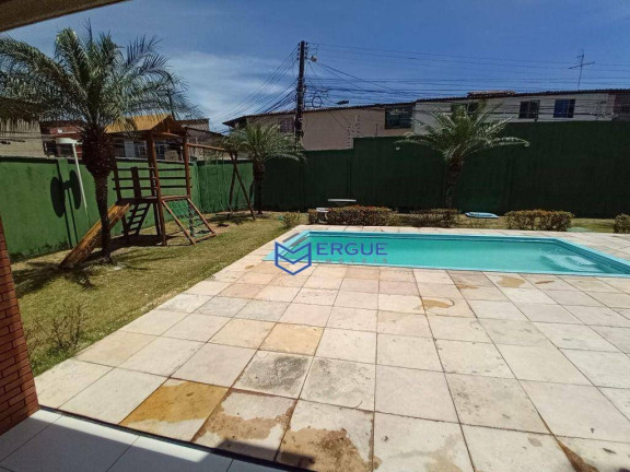 Apartamento com 3 Quartos à Venda, 63 m² em Maraponga - Fortaleza