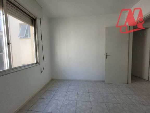 Imagem Apartamento com 2 Quartos para Alugar, 72 m² em Cidade Baixa - Porto Alegre