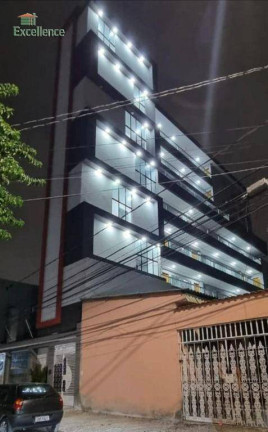 Imagem Apartamento com 2 Quartos à Venda, 50 m² em Cidade Patriarca - São Paulo