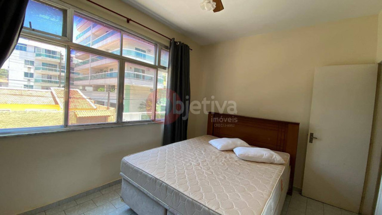 Imagem Apartamento com 2 Quartos à Venda, 79 m² em Passagem - Cabo Frio