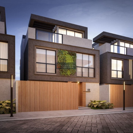 Imagem Casa com 4 Quartos à Venda, 338 m² em Barra Da Tijuca - Rio De Janeiro