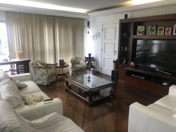 Imagem Imóvel com 3 Quartos à Venda, 160 m² em Vila Monte Alegre - São Paulo Imagem Imóvel com 3 Quartos à Venda, 160 m² em Vila Monte Alegre - São Paulo