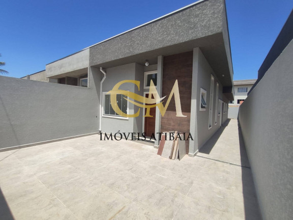 Casa com 3 Quartos à Venda, 190 m² em Jardim Ipê - Atibaia
