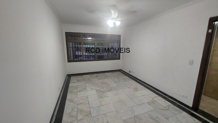 Imagem Sobrado com 3 Quartos à Venda, 125 m² em Jardim Das Vertentes - São Paulo