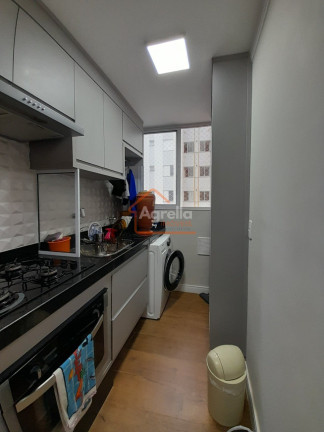 Imagem Imóvel com 2 Quartos à Venda, 52 m² em Condominio Portal Vila Das Borboletas - Mogi Guaçu Imagem Imóvel com 2 Quartos à Venda, 52 m² em Condominio Portal Vila Das Borboletas - Mogi Guaçu