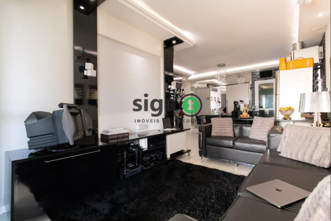 Imagem Apartamento com 2 Quartos para Alugar, 95 m² em Cerqueira César - São Paulo Imagem Apartamento com 2 Quartos para Alugar, 95 m² em Cerqueira César - São Paulo