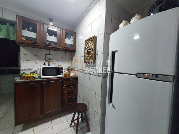 Imagem Apartamento com 3 Quartos à Venda, 79 m² em Monte Castelo - São José Dos Campos
