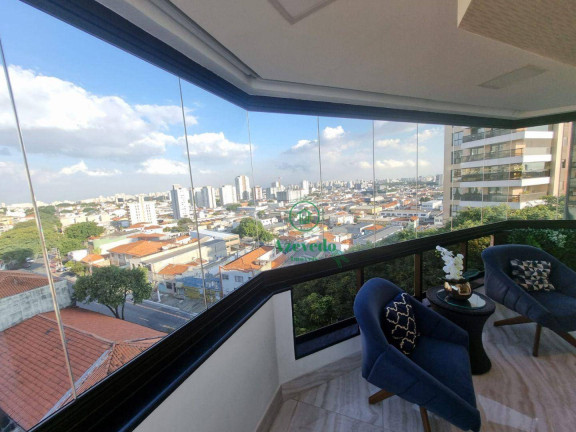 Imagem Apartamento com 3 Quartos à Venda, 147 m² em Vila Maria Alta - São Paulo Imagem Apartamento com 3 Quartos à Venda, 147 m² em Vila Maria Alta - São Paulo
