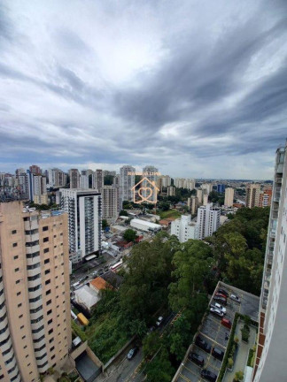 Imagem Apartamento à Venda, em Vila Andrade - São Paulo Imagem Apartamento à Venda, em Vila Andrade - São Paulo