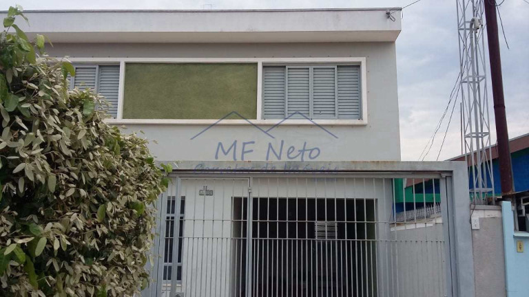 Imagem Casa com 3 Quartos à Venda, 272 m² em Vila Guilhermina - Pirassununga